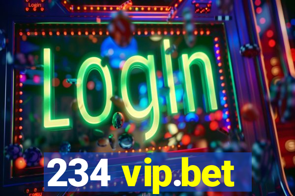 234 vip.bet